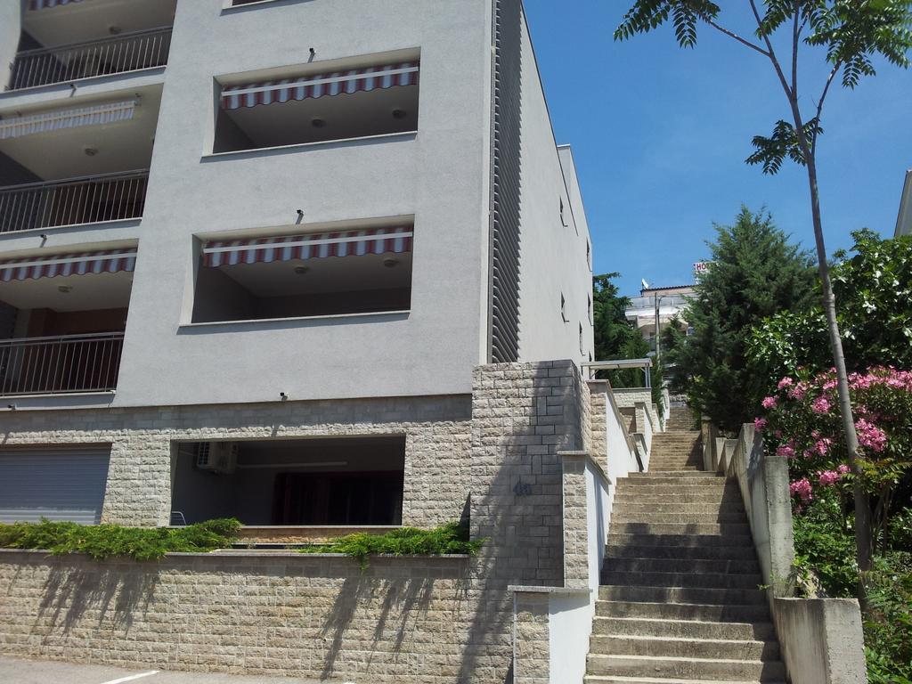 Apartment Summertime Crikvenica Pokoj fotografie