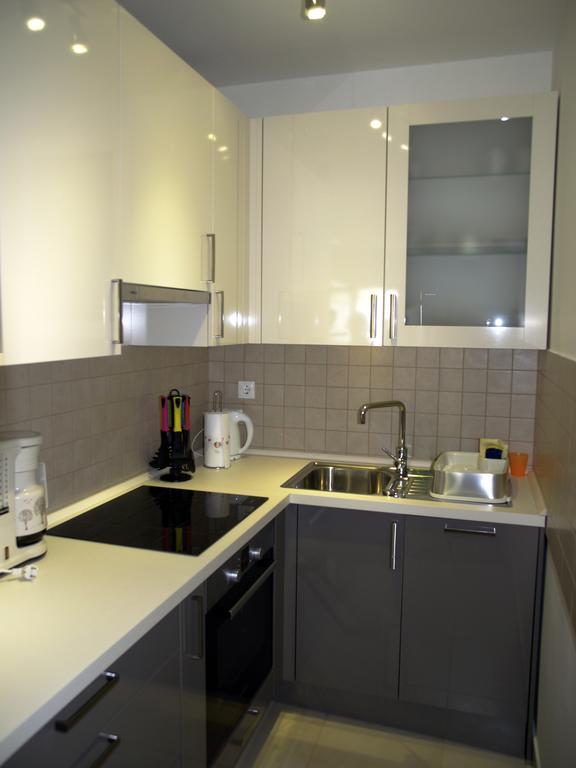 Apartment Summertime Crikvenica Pokoj fotografie